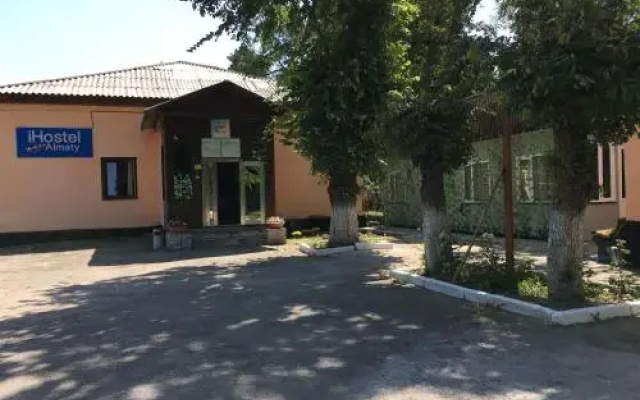 iHostel Almaty