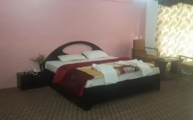 Hotel International Residency