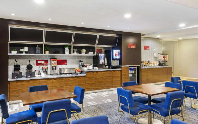 Best Western Plus Provo University Inn