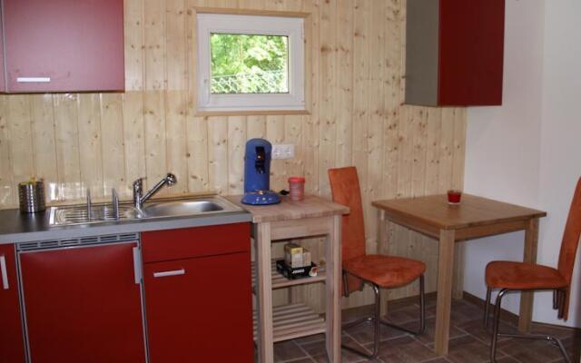 Ferienhaus Wien Kunuku