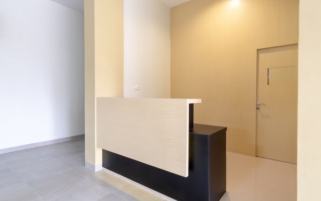 OYO 1185 Bukit Toedjoeh Residence Syariah – Guest Rooms – Medan