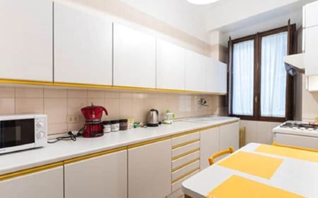 Holidays Apartment Colosseo