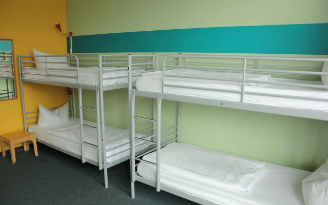 St Christopher's Berlin Alexanderplatz - Hostel