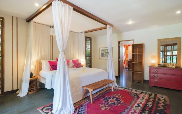 Villa Desa Roro Dua by Villa Finder