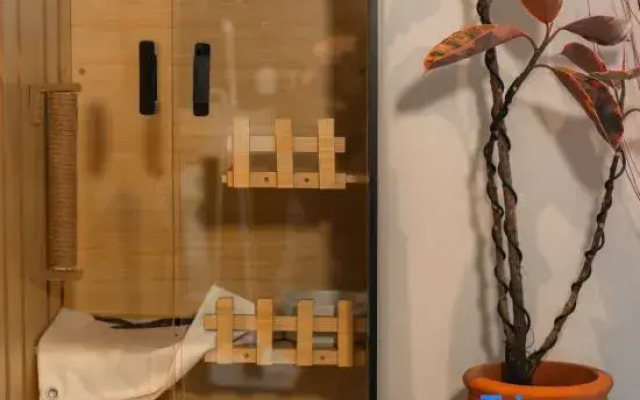 Gui ye Inn (Kangxin Road Changshuo Technology Store)