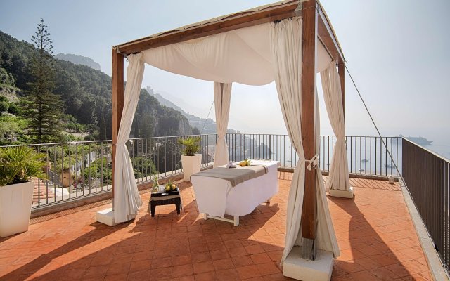 Anantara Convento di Amalfi Grand Hotel