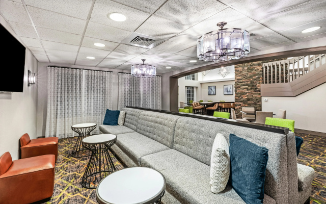 Homewood Suites by Hilton Shreveport