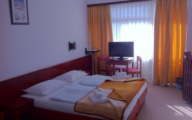 Hotel Matija Gubec