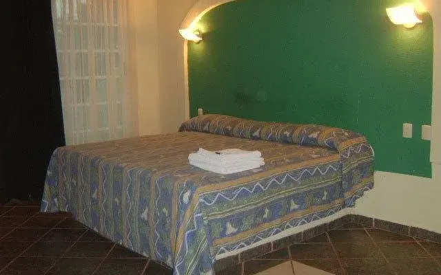Hotel Atlantida