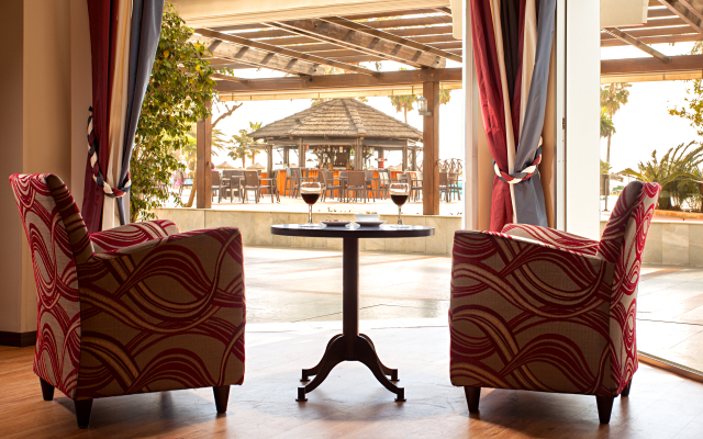 Ona Marinas de Nerja Spa Resort