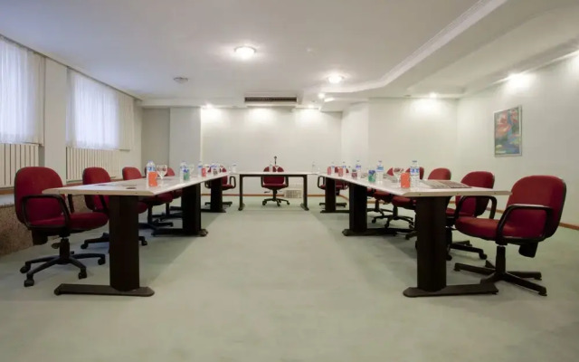Hotel Sefa 1