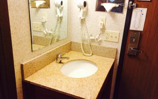 Rodeway Inn