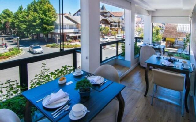 ModeVie Boutique Hotel