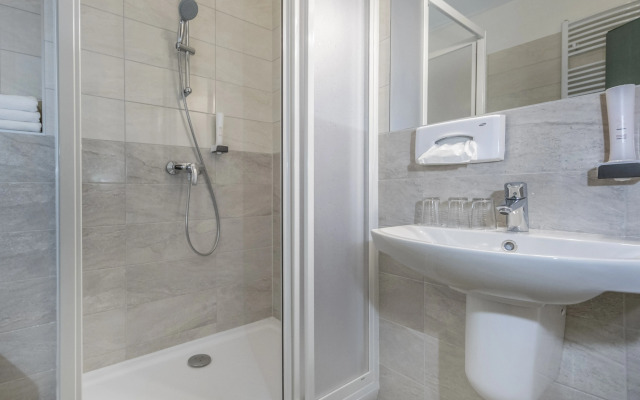 Corvin Hotel