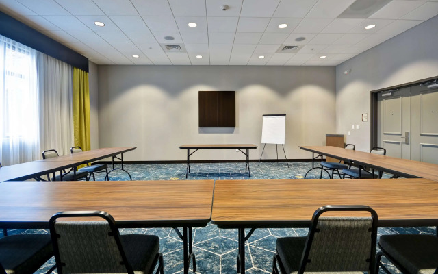 Homewood Suites by Hilton Rocky Mount