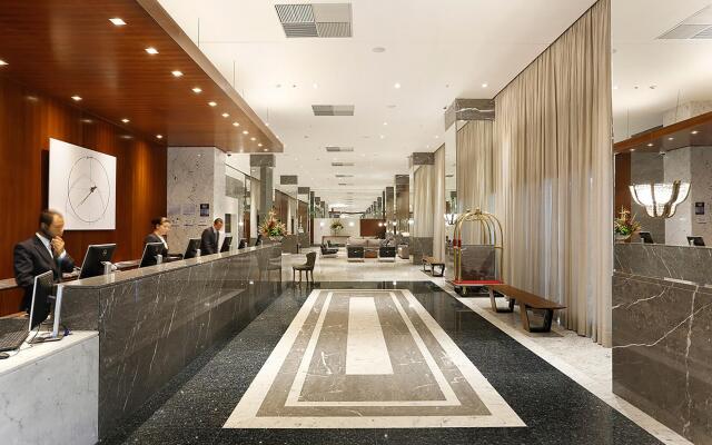Windsor Oceanico