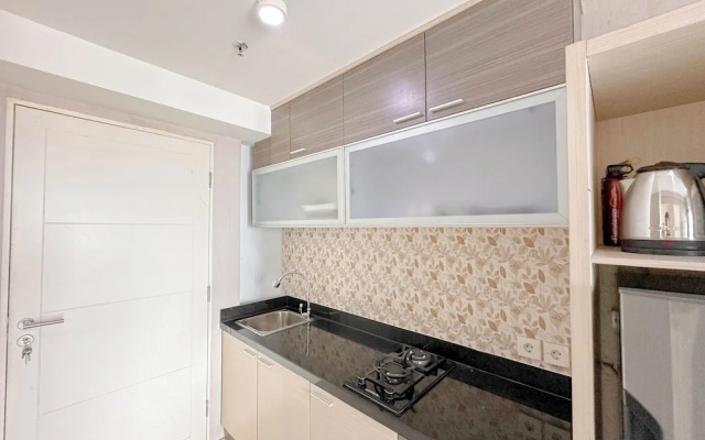 Cozy Stay 2BR at Tanglin Supermall Mansion Apartment