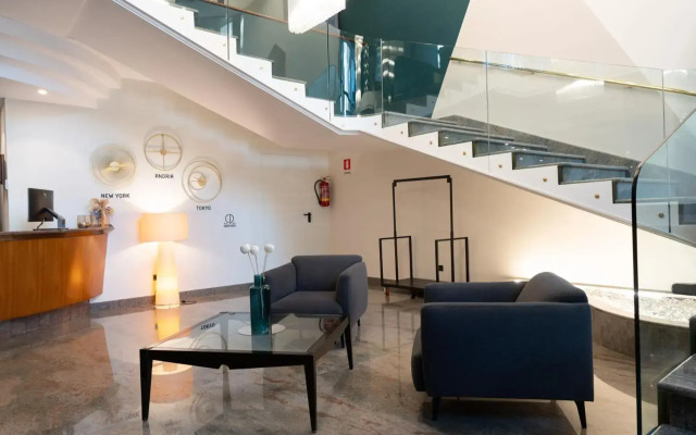 Cristal Palace Hotel