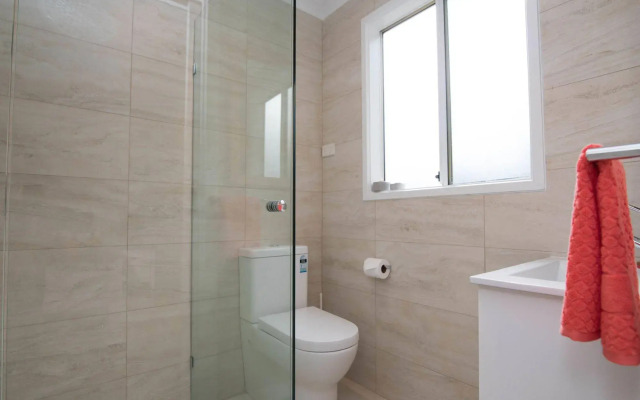 Toorongo River Sanctuary