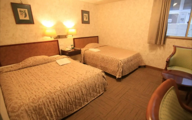 Sunrise Hotel Okinawa