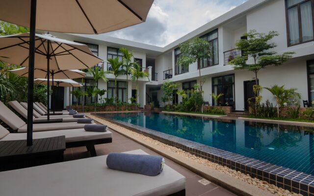 The Bliss Angkor