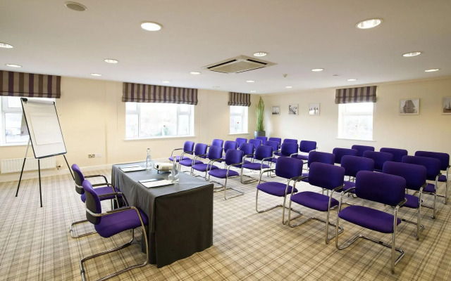 Carrigaline Court Hotel and Leisure Centre