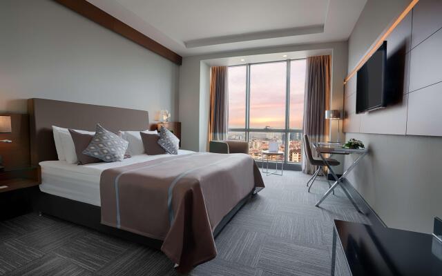 Radisson Blu Hotel Ankara Cankaya