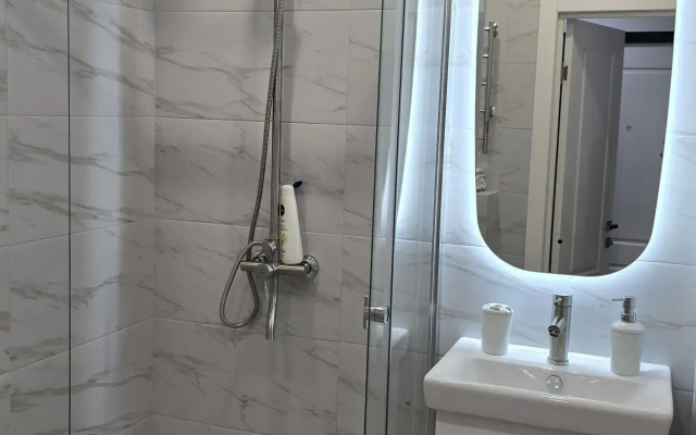 Home Sweet Home Apartment on Rasul Gamzatov street 21