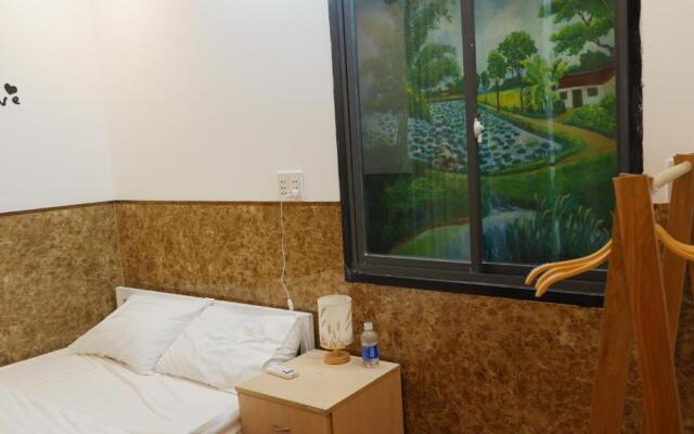 Tina Homestay