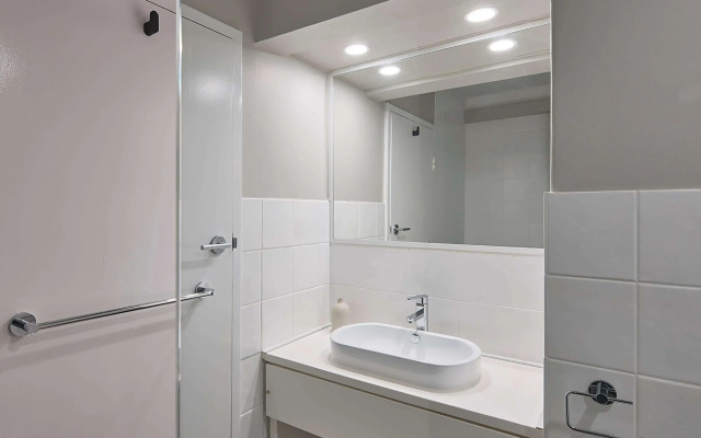 Pensione Hotel Perth