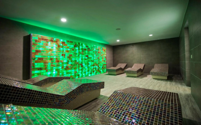 Kn Hotel Matas Blancas - Adults Only
