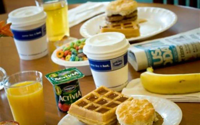 Hampton Inn Okeechobee - Lake Okeechobee