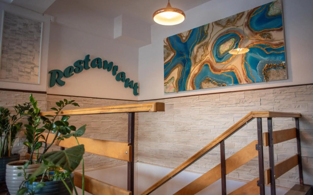 Hotel Marea Neagra