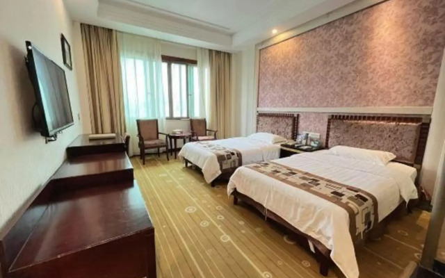 Huaxi International Hotel