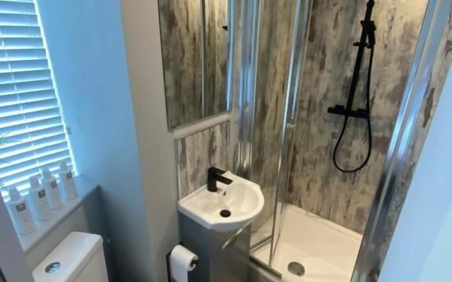 The Hive at Poppi Red