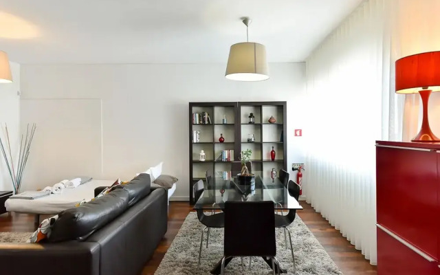 Feel Porto Panoramic Townhouse