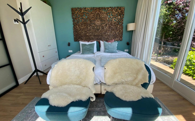 Appartement Osso Arnhem