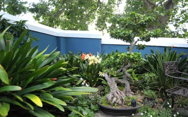 Blue Sky Cottages