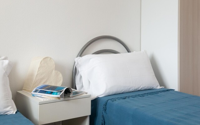 La Casa di Asia in Tanaunella