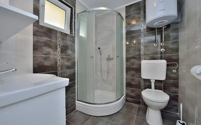 Apartmani Dalibor
