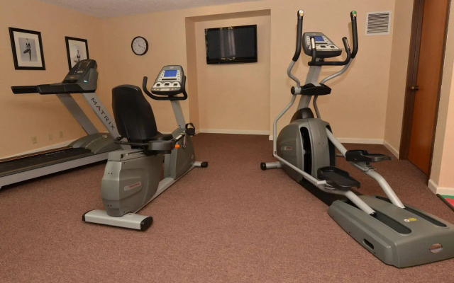 Best Western East Towne Suites