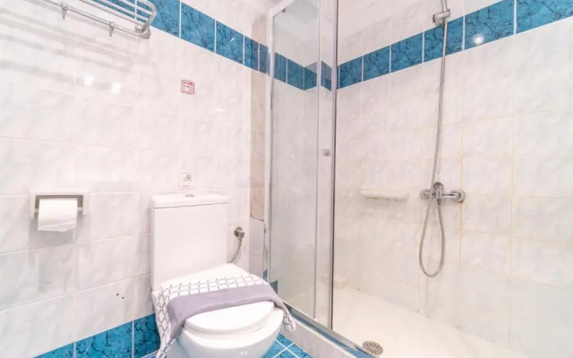 Saint Nicholas Beach Studio I