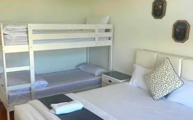 Peers Guest House