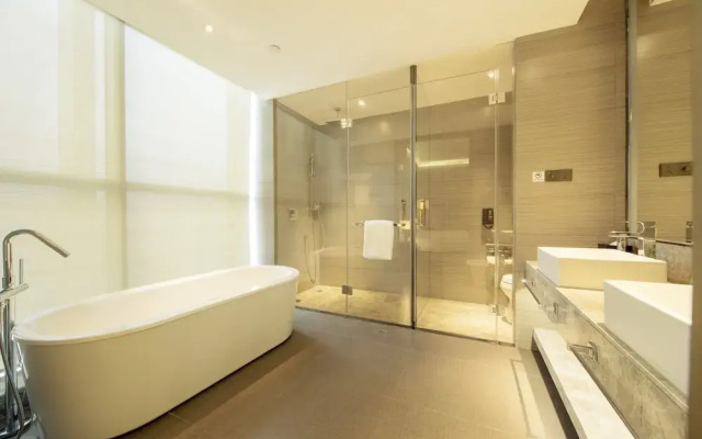 The Qube Hotel Xuzhou East