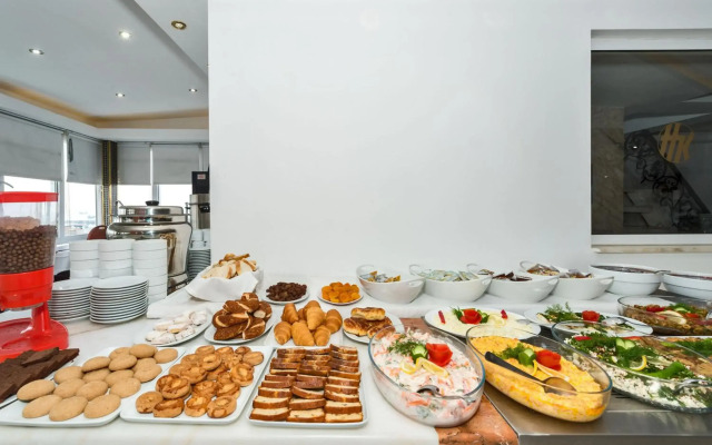 Kuran Hotel International