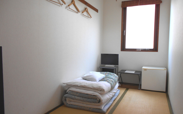 Business Hotel Fukusuke