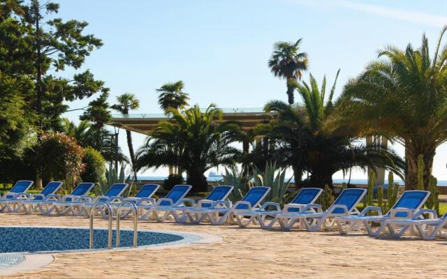 Dreamland Oasis Luxury 1801