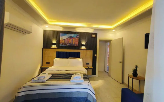 Emek Pansiyon