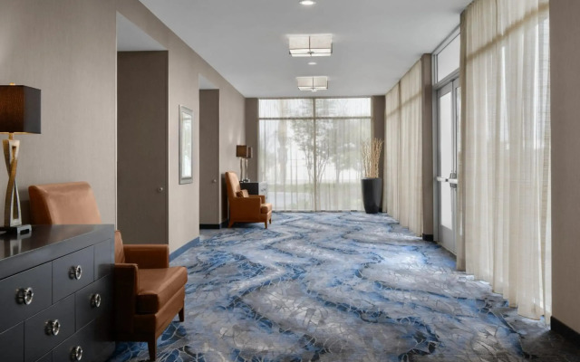 Fairfield Inn & Suites Tustin Orange County