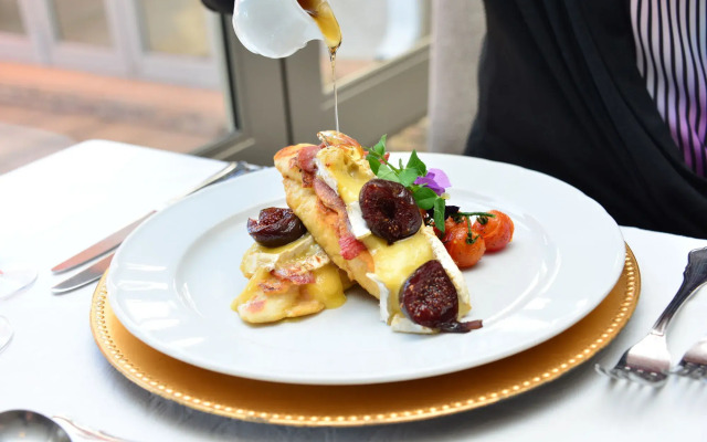 The Syrene Boutique Hotel